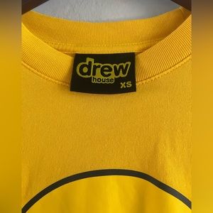 Drew House t-shirt PAIR